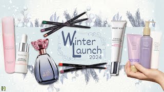 Winter Product Reveal