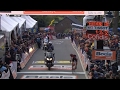 2nd ascent of the Mur de Huy -  La Flèche Wallonne 2017