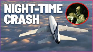 Eastern Air Lines Flight 401 Crashes Into Alligator-Infested Swamp | Mayday | Wonder