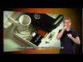 qfrs catching fire series part 2 smoke alarms auslan u0026 captions