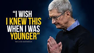 Tim Cook Leaves the Audience SPEECHLESS | One of the Best Motivational Speeches Ever