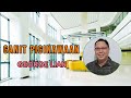 GANIT PIGINAWAAN (LYRICS VIDEO) BY GEORGE LIAN