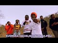 Choma Kitu - Kingo Ft Young Milli    (Official Visualizer)