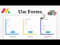 How to Use Monday.com Forms (For Easy Data Collection)
