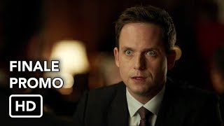 Suits 9x10 Promo (HD) Season 9 Episode 10 Promo Series Finale