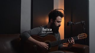 Luiza - Tom Jobim (Stefano Mota)