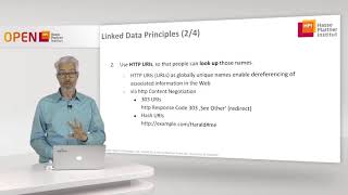 6.1 Linked Data Engineering