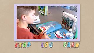 Summer Reading Program 2026 #SurprisePublicLibrary #SummerReadingProgram