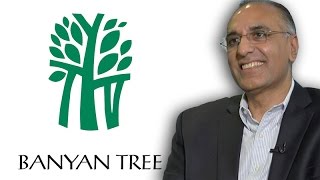 Driving Growth: The Banyan Tree story (Part 1)