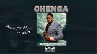 Josephat Mwanjisi _ CHENGA (Official Audio)