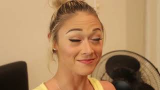 Devyn Burp Compilation