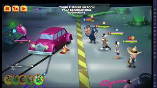 Jogo Looney Tunes Mundo Insano Episódio 7