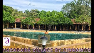 Habarana Village by Cinnamon