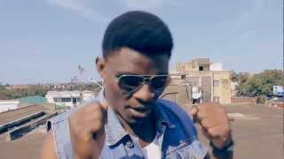 K MARQUES - MAWE MAWE (video promo)