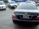 inkas armored amoured bulletproof mercedes s600 amg