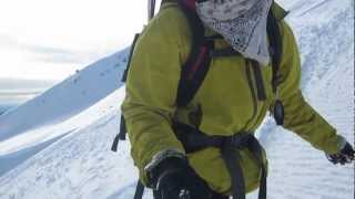 mt.st.helens backcountry