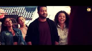 Anaganaganaga video song | Aravinda Sametha | whatsapp status | Closer Beats |