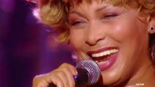 Tina Turner Celebrate! Best Concert Performances