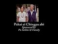 ICHAIGOJANG BAPTIST CHURCH CHOIR / Pakai ei chingpa ahi ( vol - 1 )