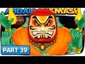 Yo-kai Watch 3 - Part 39: ZENLIGHTENER REMATCH! (100% Walkthrough)