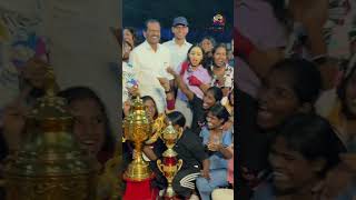 KATTELA MRS | OVERALL CHAMPIONS | SHORTS | SARGOLSAVAM 2024|