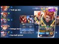 KETIKA TOP GLOBAL CLAUDE DI TROLL BUCIN😔 SEBURUK ITUKAH TOP GLOBAL DIMATA KALIAN !! Mobile Legends