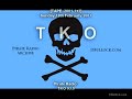 [2001-1] TKO Essex ~ 18/02/2001 ~ Essex Pirate Radio