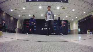 20160922 SDC期初大會-Popping