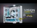 This IS Peak Lian Li: O11 Vision Compact Build With Wireless RGB!?