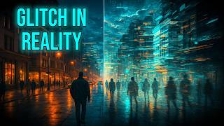 Sleepy Science | Do Glitches in Reality Point to a Simulation?