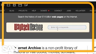 Hackers breach Internet Archive, exposing 31 million users’ data