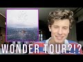 Shawn Mendes Teases 