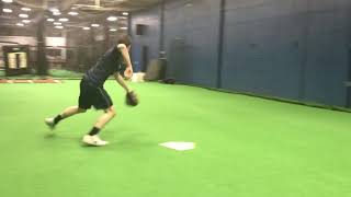 Robert Constantine - Class of 2019