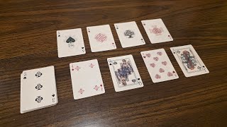 How to play Storehouse - a Solitaire Tutorial!