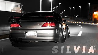 Nissan silvia s15 | phonk  jdm edit | ΑΝΤΧRES - DUST | whatsapp status hd @remmyeditz