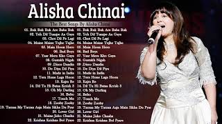 Hits Of Alisha Chinai | Bollywood BestSongs Collection | Alisha Chinai Top 22 Songs 2021 5