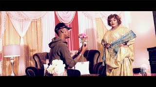 DALMAR YARE IYO RAHMA ROSE 2018 JEESJEES OFFICIAL VIDEO (DIRECTED BY STUDIO LIIBAAN)