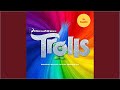 Trolls - Dreamworks Logo