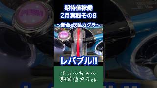 新台【e閃乱カグラ】パチンコ10年連続プラス収支男の新台閃乱カグラ！ #パチンコ #パチスロ #新台 #閃乱カグラ #てぃーちゃー