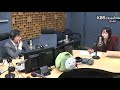 김성완의 시사야 피그말리온 컴플렉스 _정여울 작가의 한밤의 인문학 19.10.23