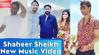Shaheer Sheikh Upcoming Projects | Shaheer, Mamta Sharma Music Video | Kuch Rang Pyar Ke Aise Bhi 3