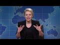 Weekend Update Kate McKinnon on Florida's Don't Say Gay Bill - SNL