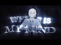 Boy's Abyss「Manga Animation - Edit」Where Is My Mind