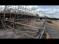 Scaff Life #32 #scaffolding #sitework #subscribe