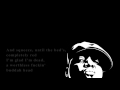 2Pac ft Biggie   So Much Pain with Lyrics HD 2012