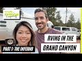 How To Rv In The Grand Canyon - Part 1: The Inferno