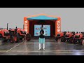 Kubota's Digital Exhibition On MU Series 2020@