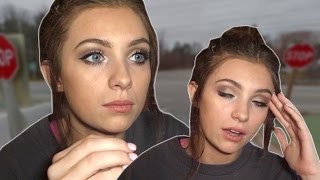 I WAS IN A CAR ACCIDENT | Storytime