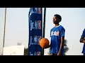 Jr NBA Clinic in Pretoria - #NBAAfrica - #JrNBA