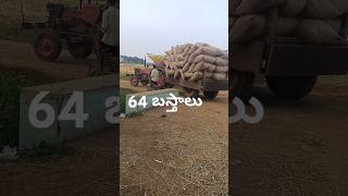 Mahindra 575 xp plus new tractor /#100k /#1million /#farming /#viralvideo